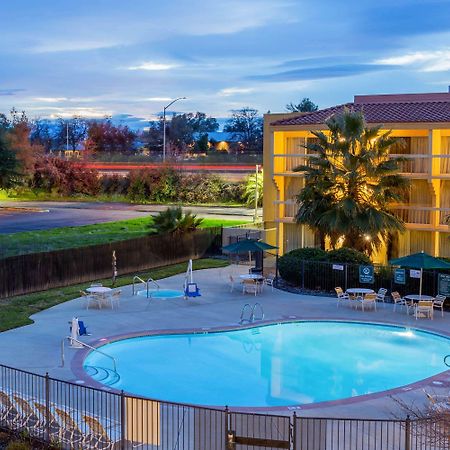Hotel La Quinta By Wyndham Redding Exterior foto
