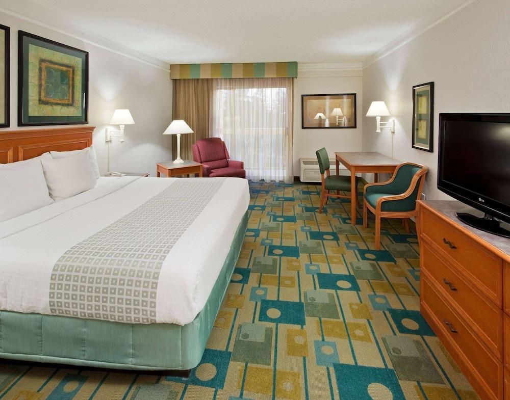 Hotel La Quinta By Wyndham Redding Exterior foto