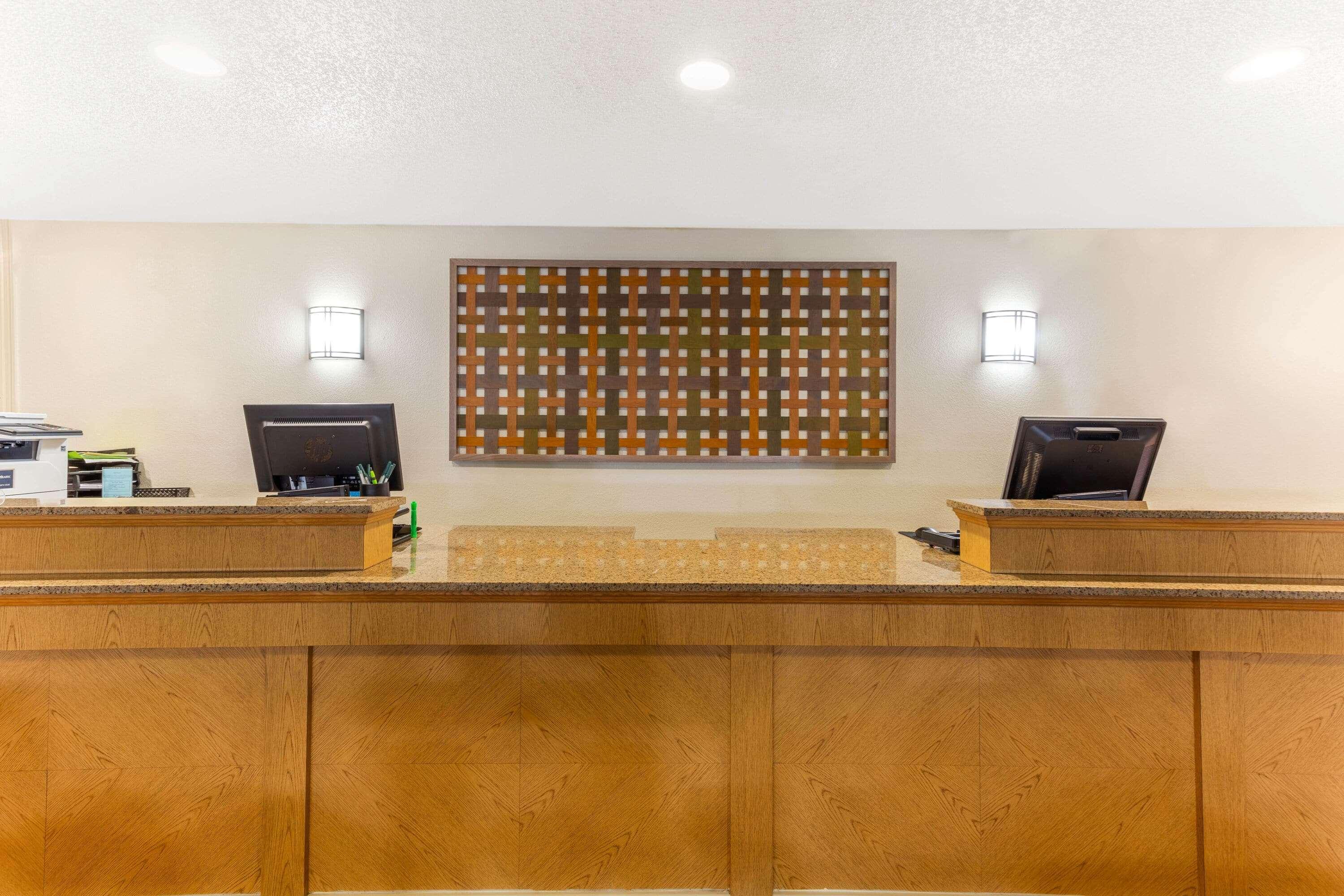 Hotel La Quinta By Wyndham Redding Exterior foto